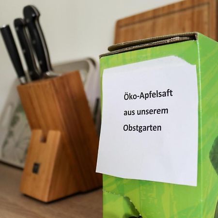 Moderne Ferienwohnung Naehe Bad Griesbach, Haarbach 外观 照片