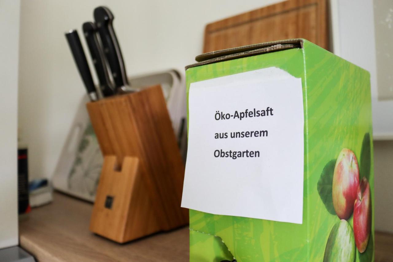 Moderne Ferienwohnung Naehe Bad Griesbach, Haarbach 外观 照片