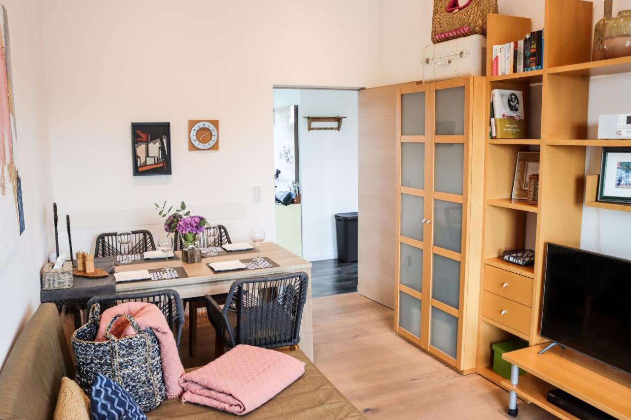 Moderne Ferienwohnung Naehe Bad Griesbach, Haarbach 外观 照片